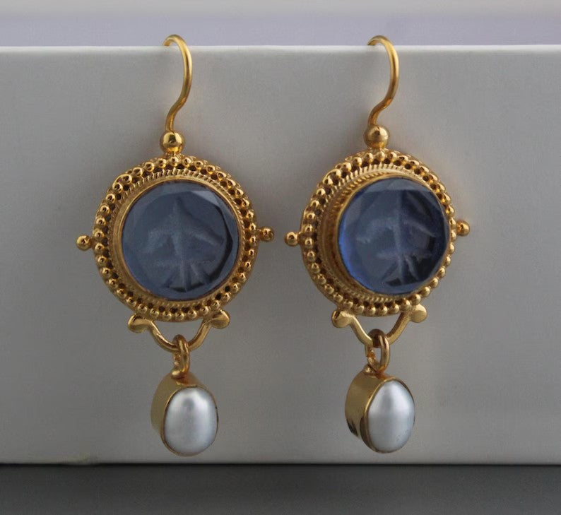 Elegant Earring for Every Occasion