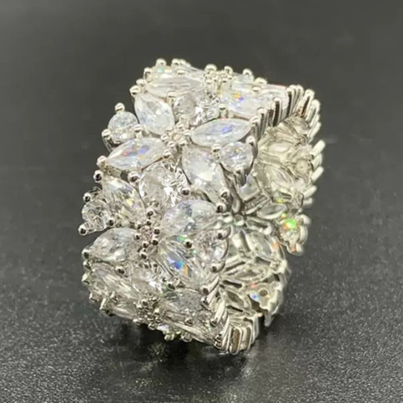 Romantic Ring for Special Moments