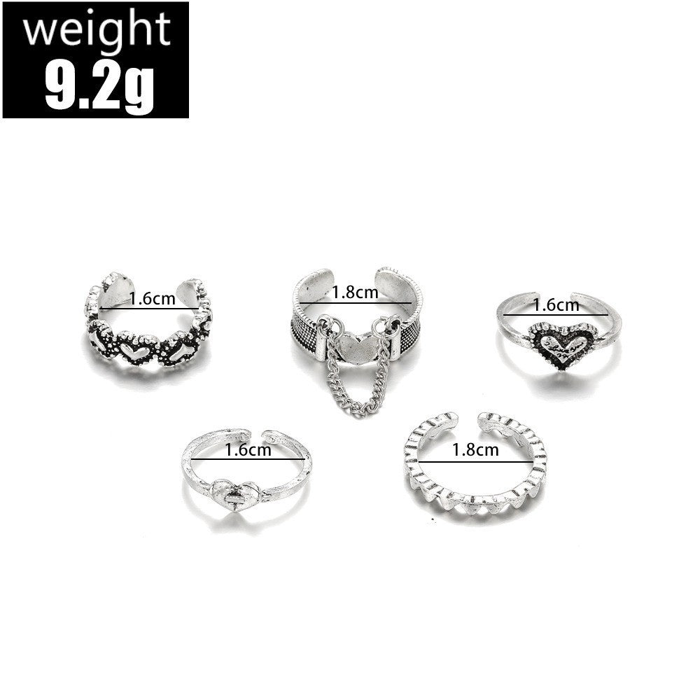 Elegant Set for Every Occasion