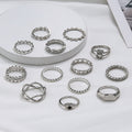 Classic Chain with Timeless Appeal