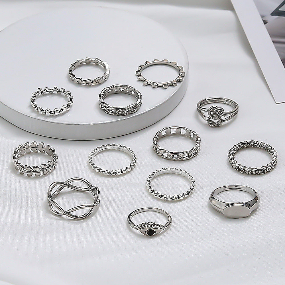 Classic Chain with Timeless Appeal