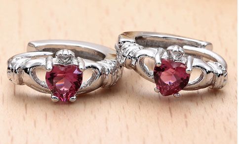 Romantic Earring for Special Moments