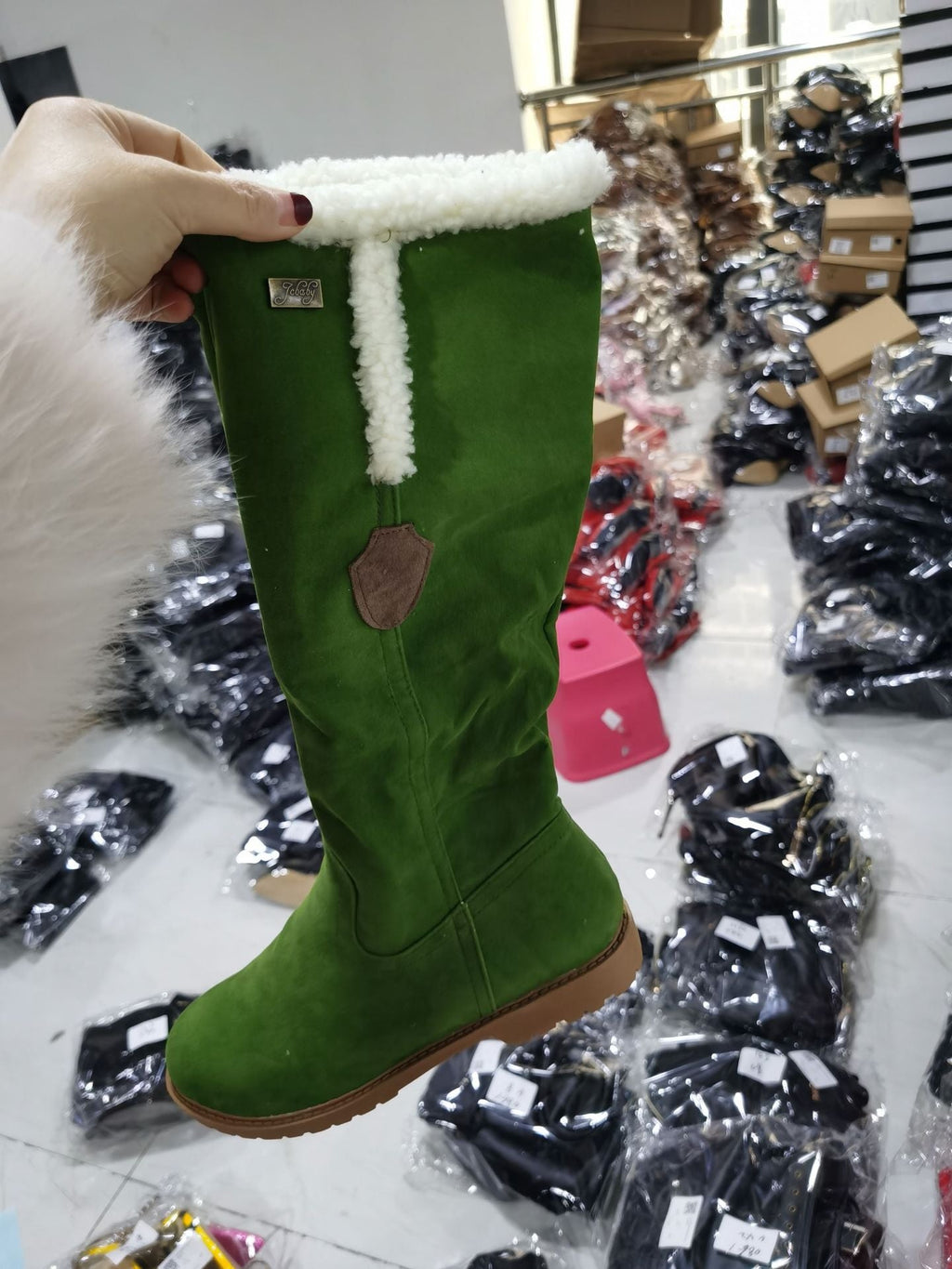 Stylish Orthopedic Boots for Any Occasion