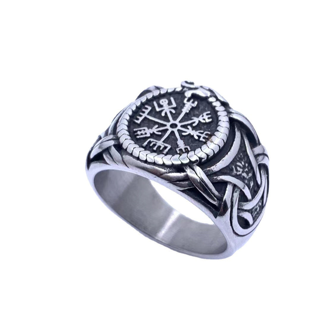 Elegant Ring for Every Occasion