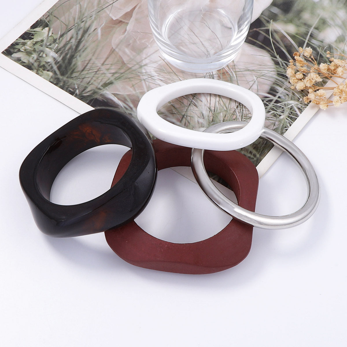 Romantic Bracelet for Special Moments
