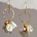 Classic Earring with Timeless Appeal
