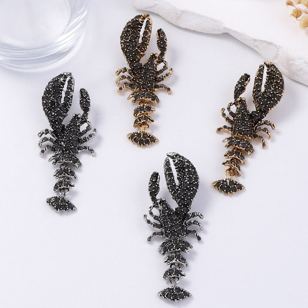 Romantic Earring for Special Moments