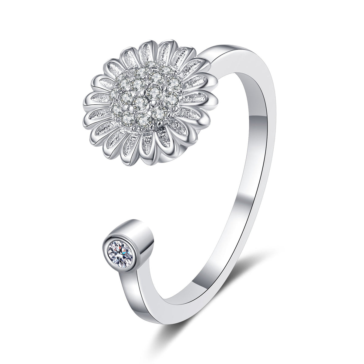Charming Ring for Any Occasion