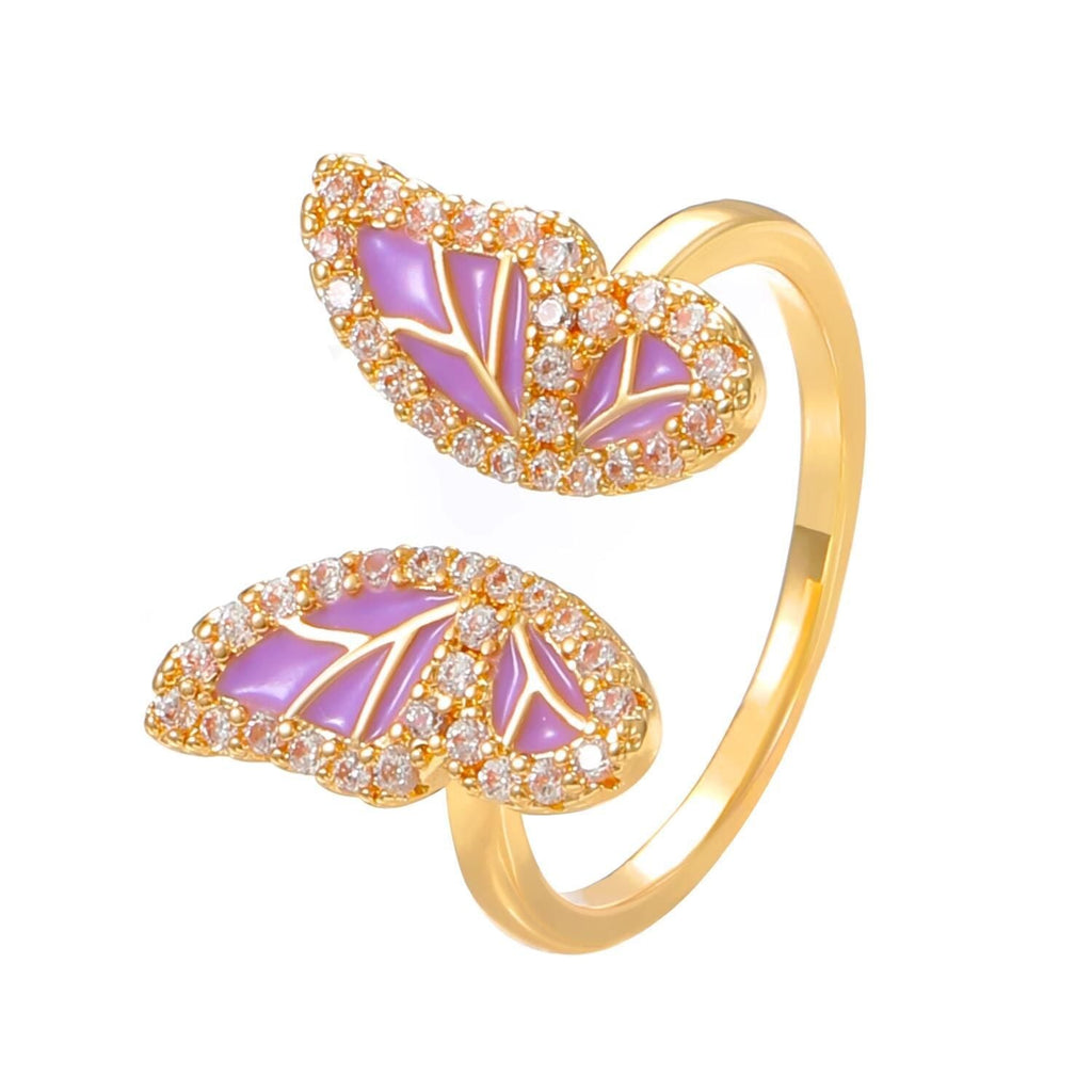 Charming Ring for Any Occasion
