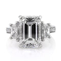 Delicate Artisan Ring