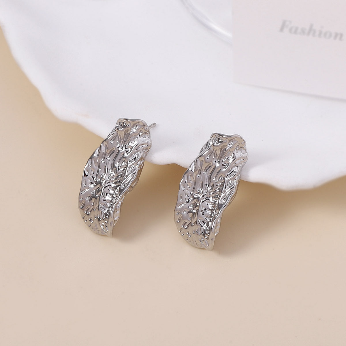 Romantic Earring for Special Moments