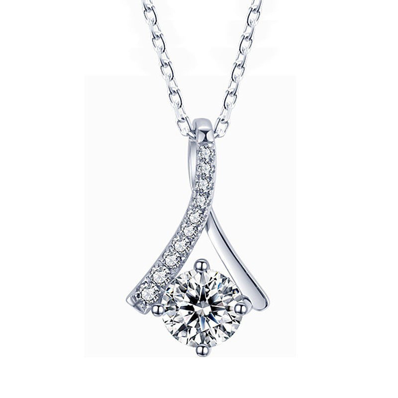 Delicate Artisan Necklace