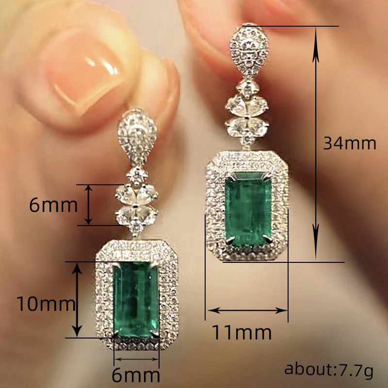 Stunning Earring for Daily Wear