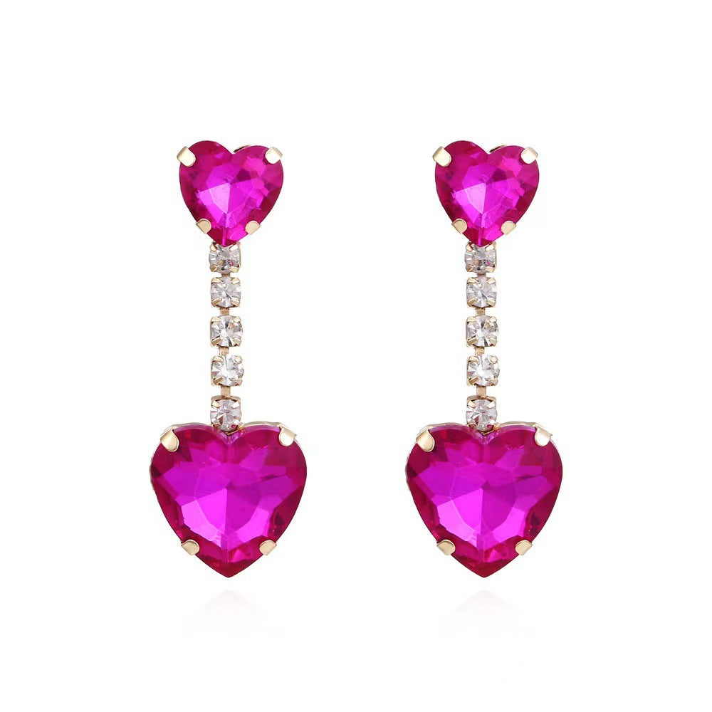 Stunning Earring for Daily Wear