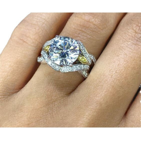 Elegant Ring for Every Occasion