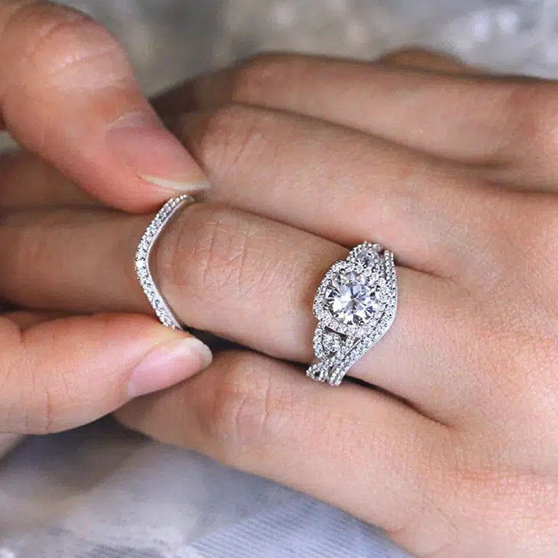 Charming Set for Any Occasion