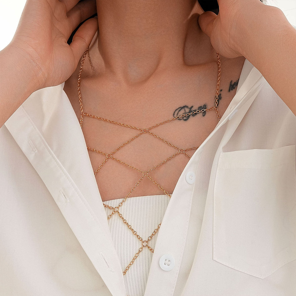 Romantic Chain for Special Moments