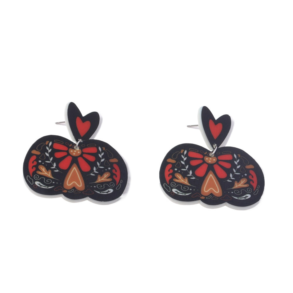 Beautiful Earring with Unique Style