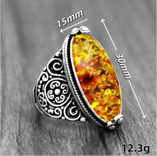 Elegant Ring for Every Occasion