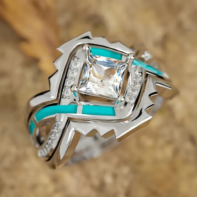 Beautiful Piece with Unique Style