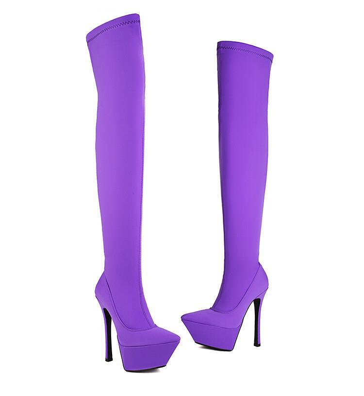 Stylish Orthopedic Boots for Any Occasion