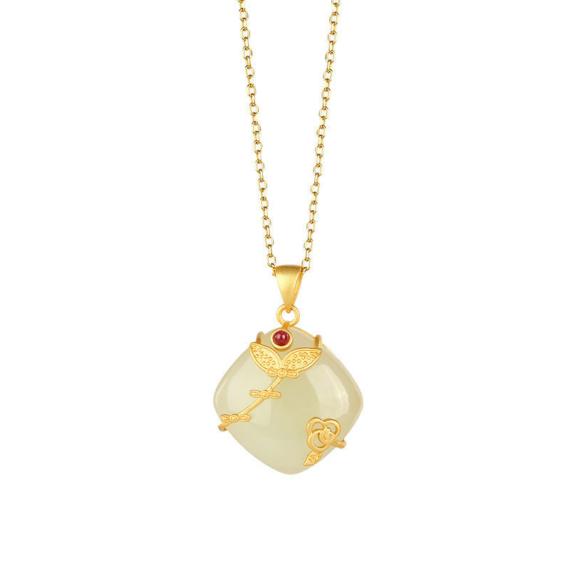 Stunning Gold Necklace for Daily Wear