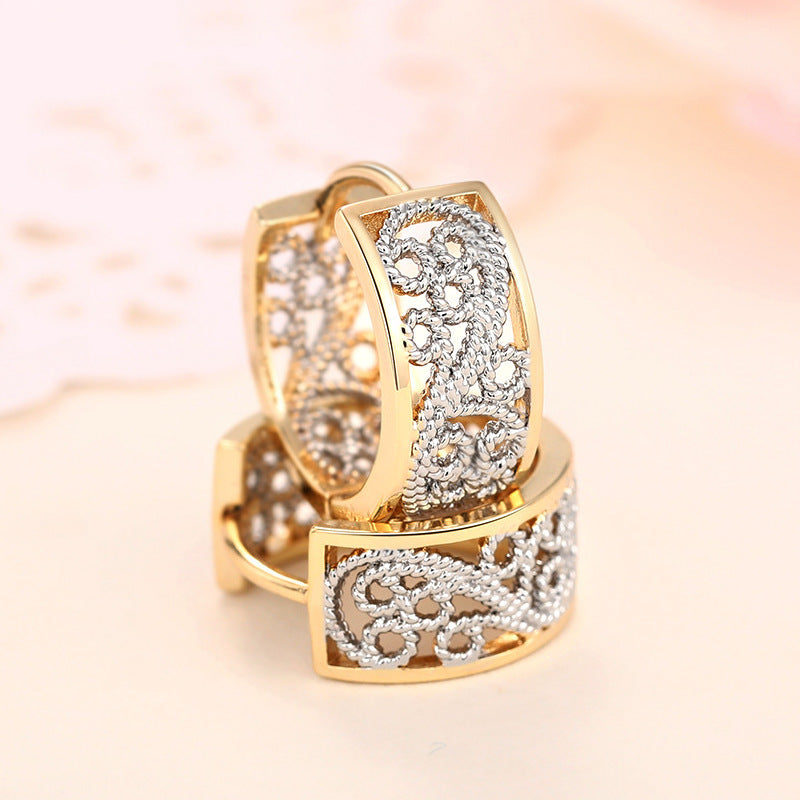 Romantic Earring for Special Moments