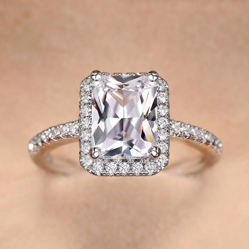 Stunning Ring for Daily Wear