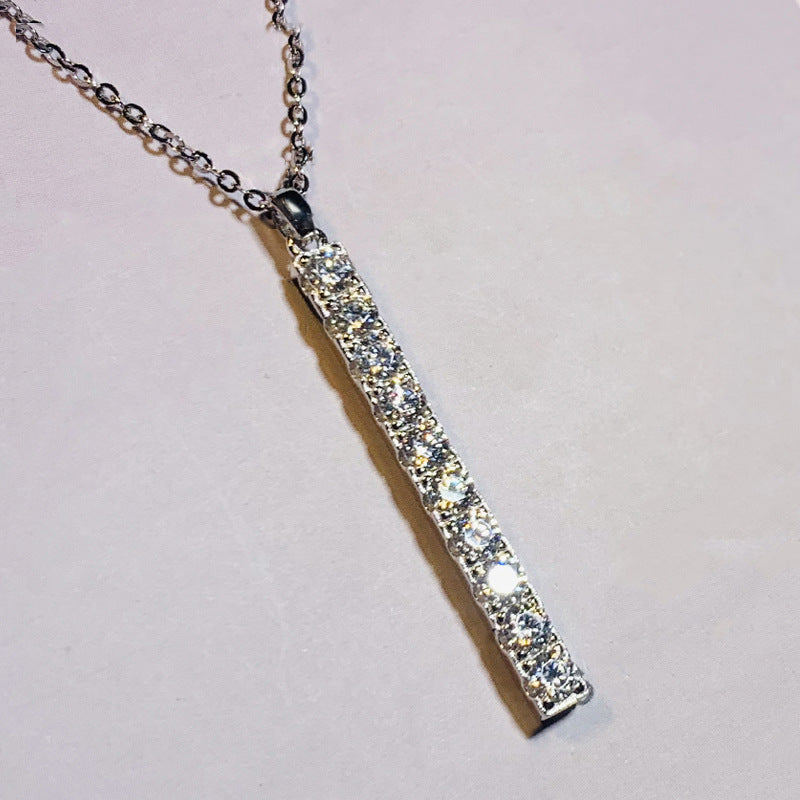 Beautiful Necklace with Unique Style