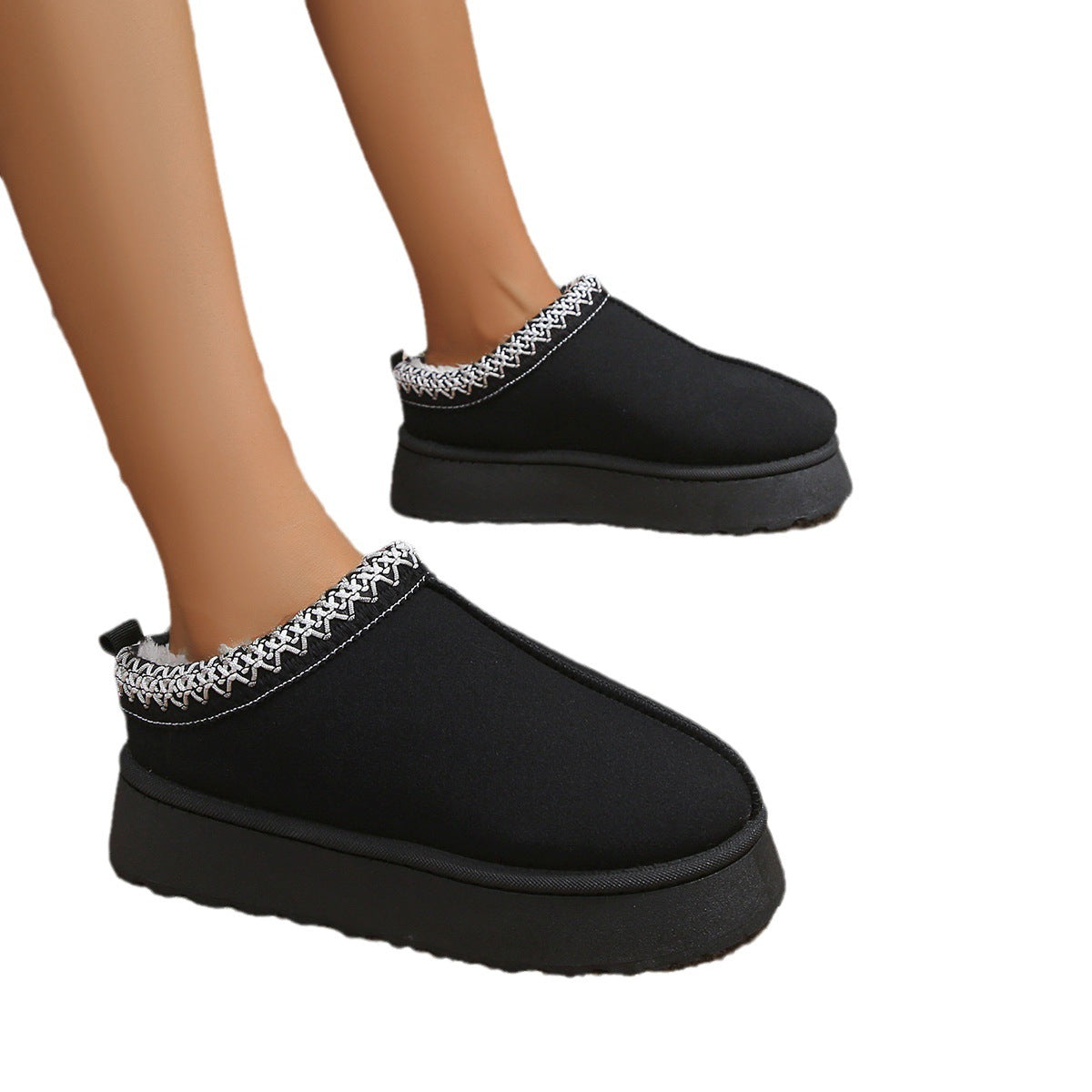 Beautifully Crafted Orthopedic Boots