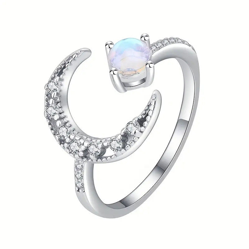 Romantic Ring for Special Moments