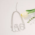 Romantic Chain for Special Moments