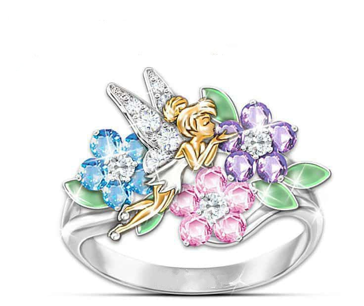 Classic Ring with Timeless Appeal