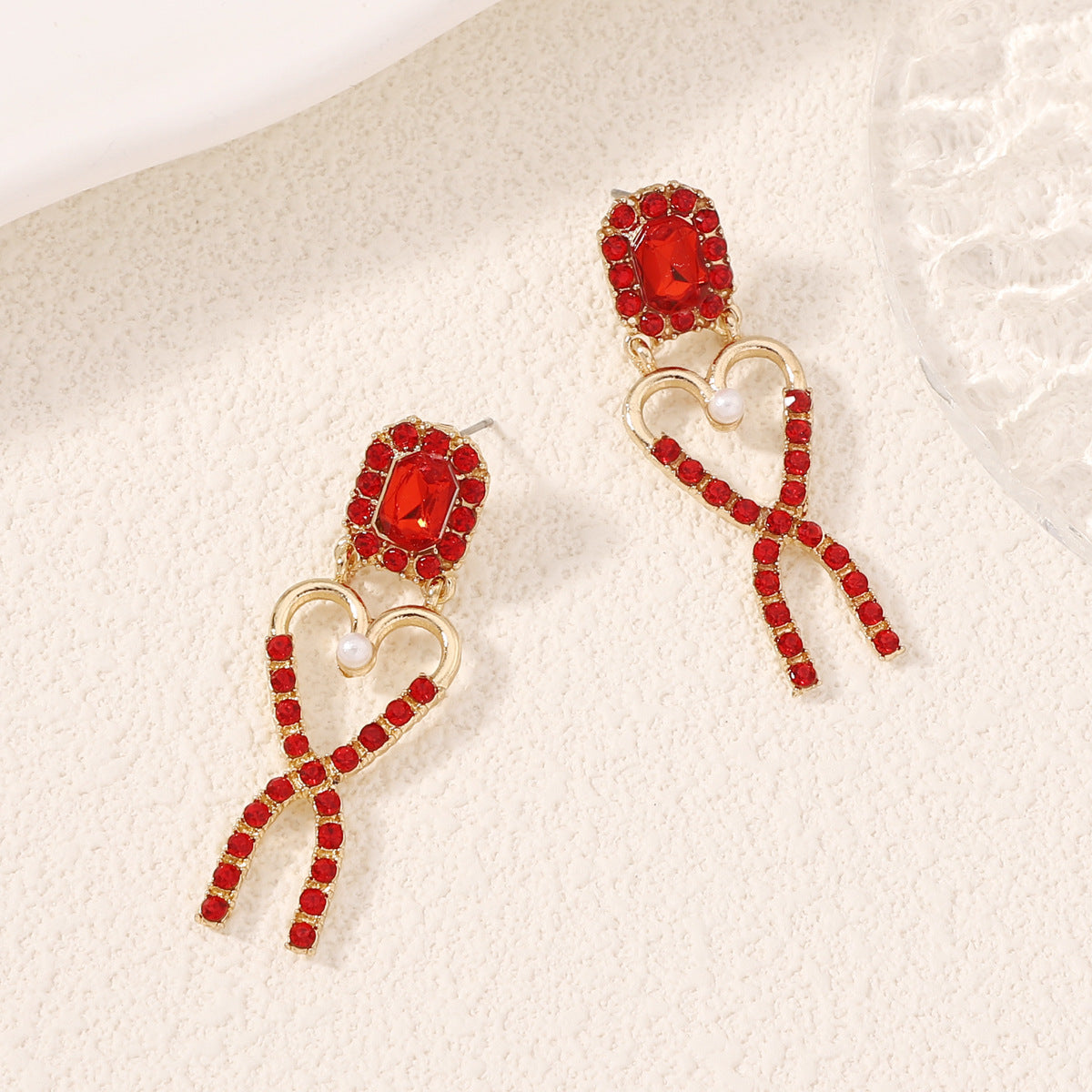 Elegant Earring for Every Occasion