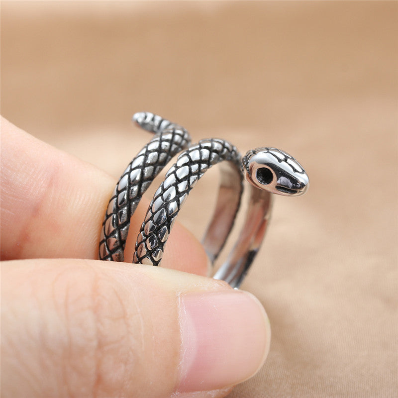 Delicate Artisan Ring