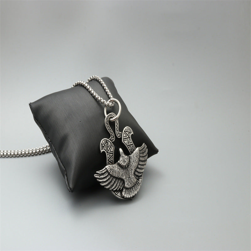 Vintage Handmade Necklace