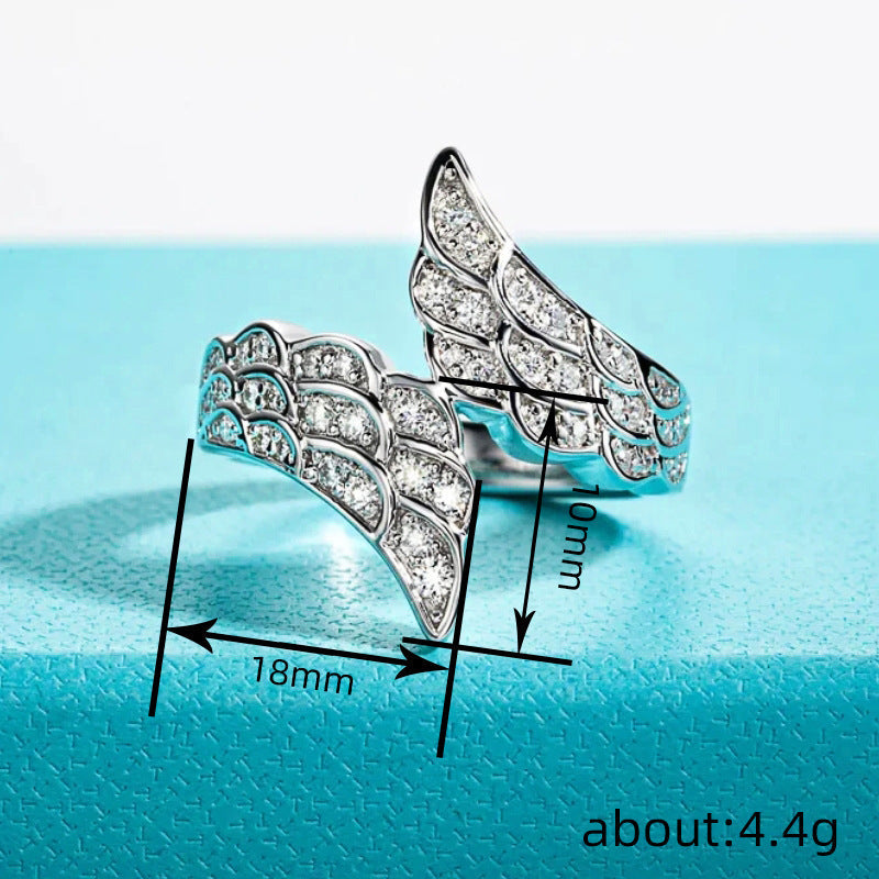 Stunning Ring for Daily Wear