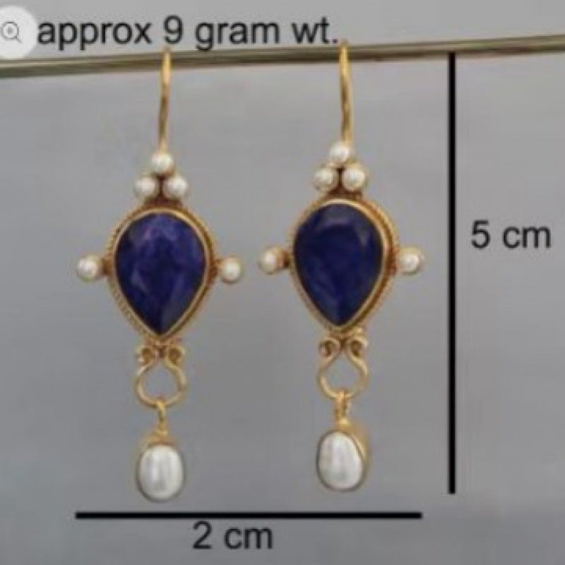 Beautiful Earring with Unique Style