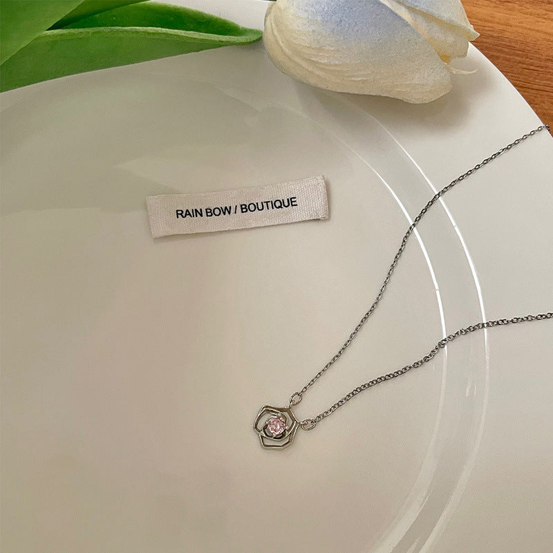 Stunning Necklace for Daily Wear