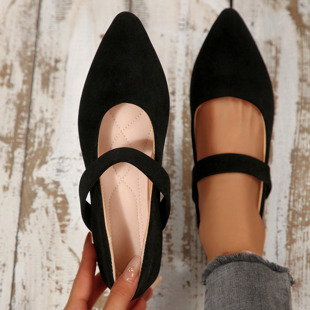 Elegant Orthopedic Shoes for Every Step