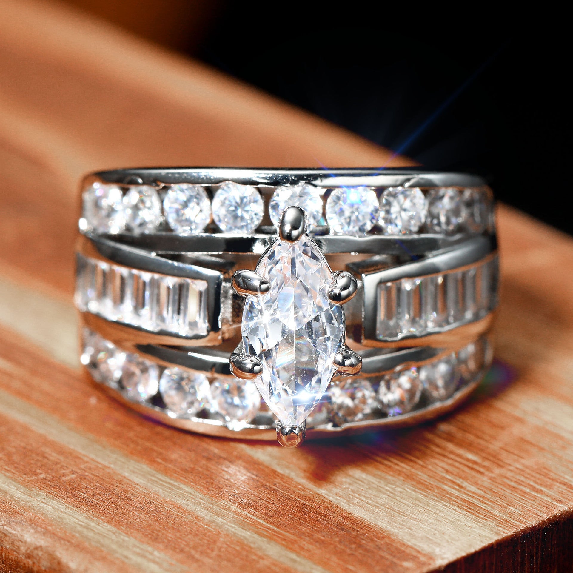 Classic Piece with Timeless Appeal