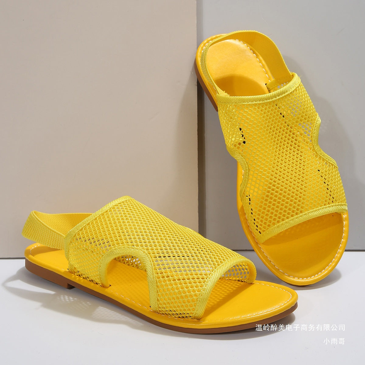 Stylish Orthopedic Sandals for Any Occasion