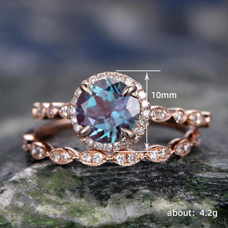 Charming Set for Any Occasion