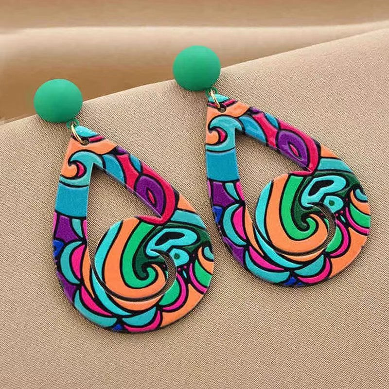 Stunning Earring for Daily Wear