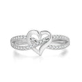 Romantic Ring for Special Moments