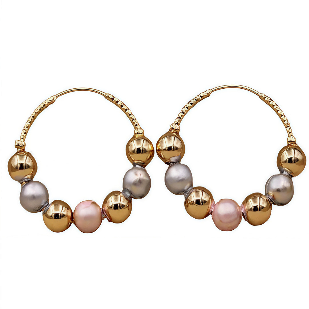 Romantic Earring for Special Moments