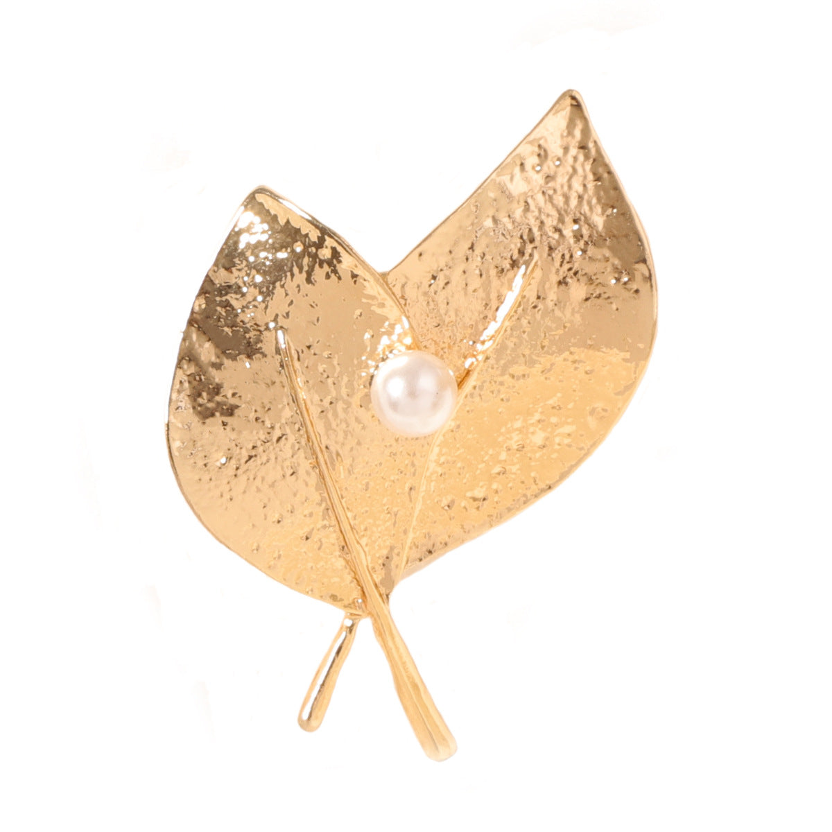 Delicate Artisan Pearl Piece