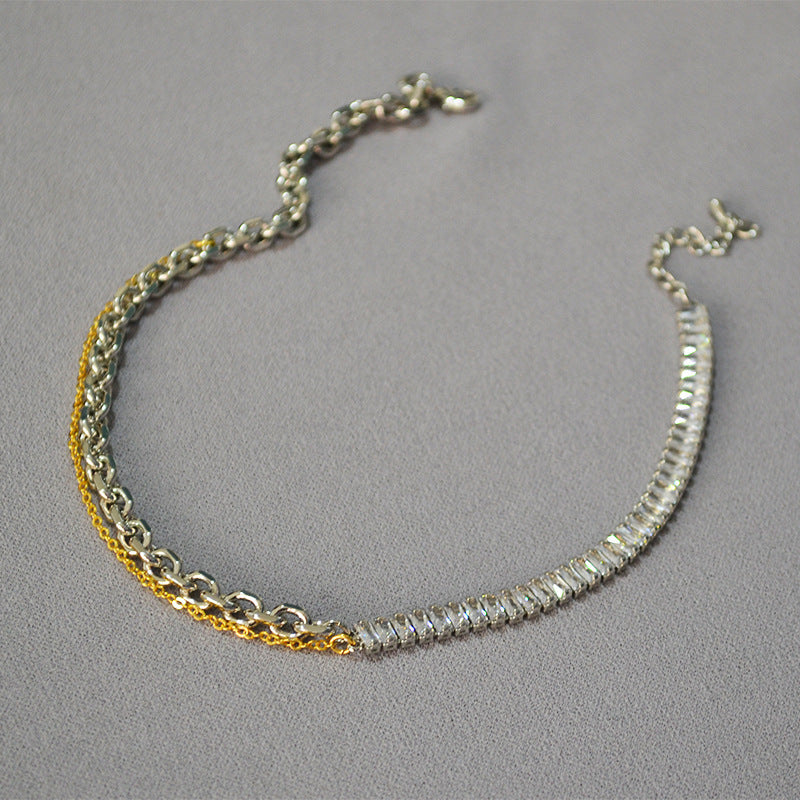 Charming Gold Necklace for Any Occasion