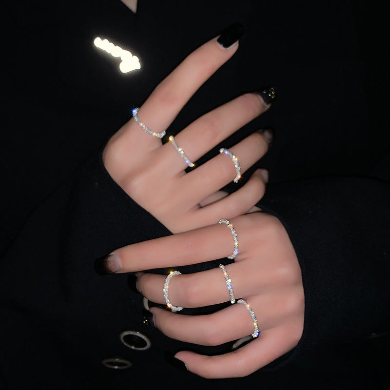Elegant Ring for Every Occasion