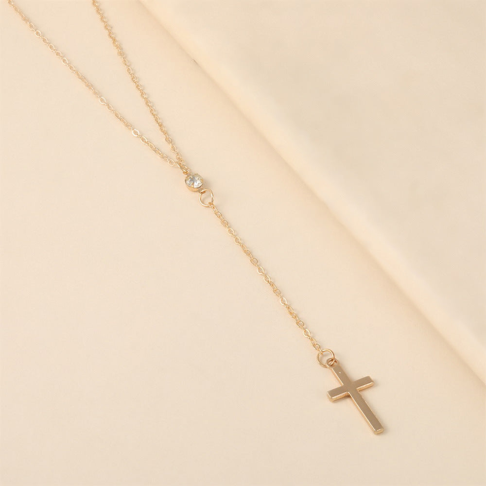 Charming Gold Necklace for Any Occasion